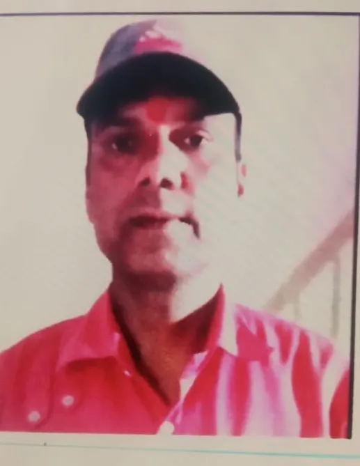 Anil Kumar, Electrician trainee placed from Maharana Pratap Private ITI Sehore